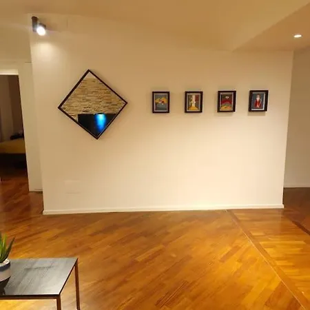 דירה La Nova