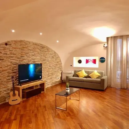 La Nova Apartment Naples