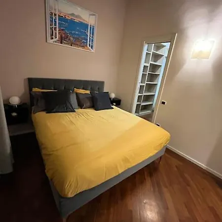 La Nova Apartment *